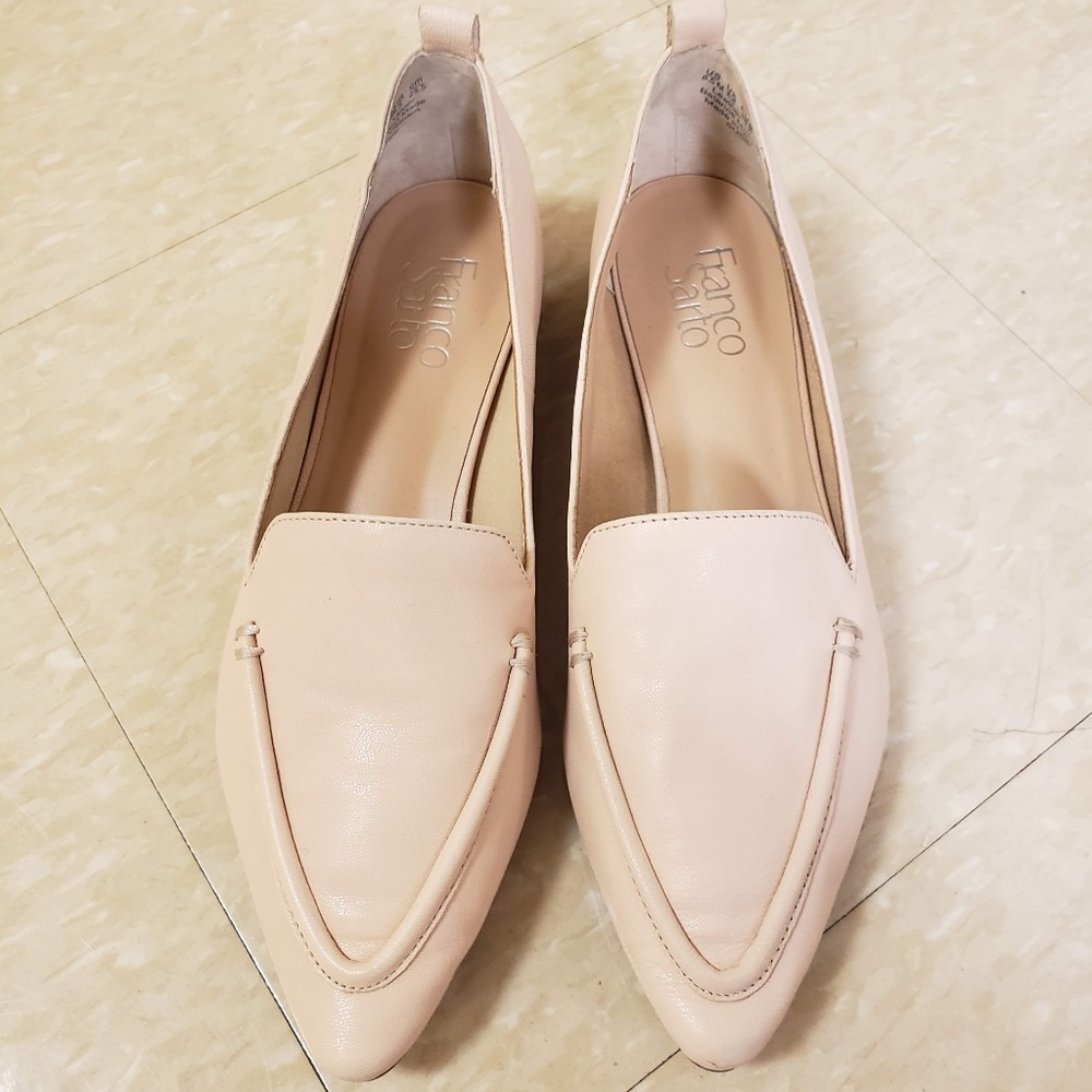 Franco Sarto Susie Loafer